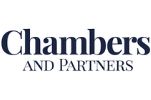 Logo Chambers and Partners