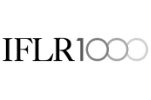 Logo IFLR 1000